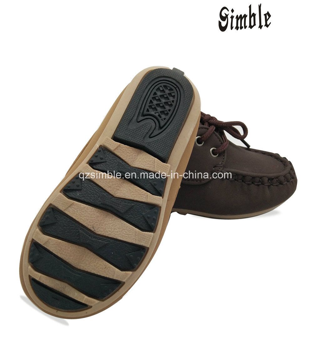 Little Children Casual Loafer Shoes with Soft Outsole